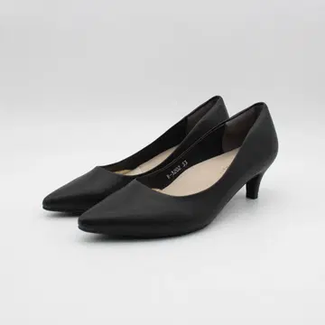 24 새상품 오리엔탈 트래픽 점프 가능한 심플 펌프스(33)