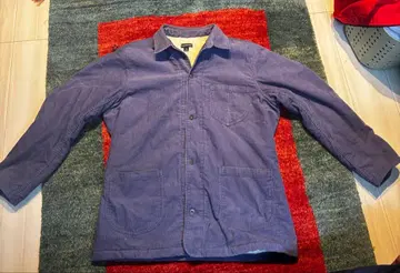 코듀로이 자켓 XL