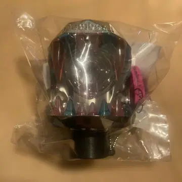 넘버아이 응원봉 탑 부분