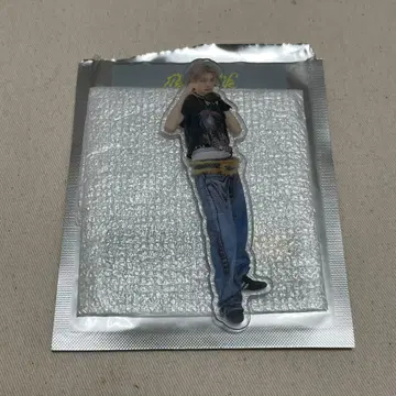 &TEAM JO 조 아크릴 스탠드 마그넷