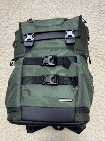 하쿠바 백팩 멀티 모드 M