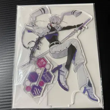 아마미야 레이지 아크릴 스탠드 도쿄 에이리언즈