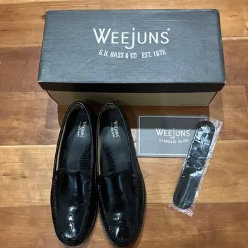 G.H.BASS 로퍼 ( 드레스 슈즈 계열 )