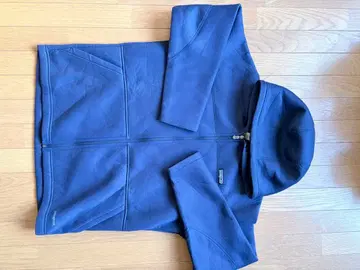 PATAGONIA DOUBLE TOP SWEAT 파타고니아 L