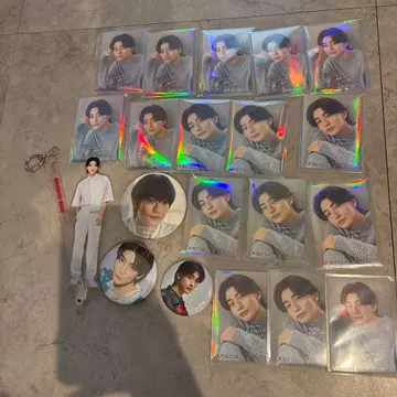 타카하시 후미야 묶음 판매