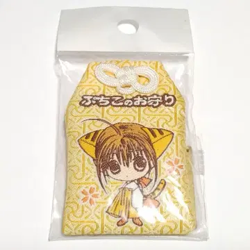 디지캐럿 Di Gi Charat 푸치코의 부적 학업 성취 A