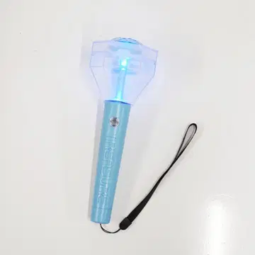 REASURE 응원봉 USED 새상품급 보물