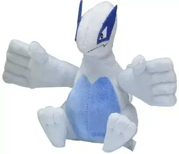 포켓몬 핏 루기아 포켓몬 센터 pokemonfit 봉제 인형