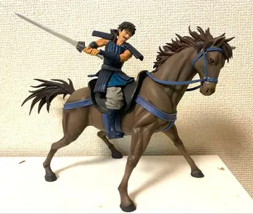 킹덤 신 피규어