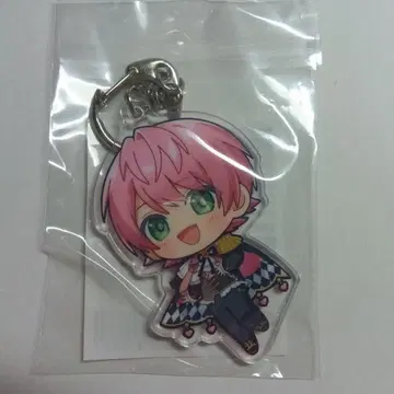 기사X 무도관 테루토군 아크링 키링