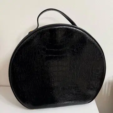 [ 새상품급 ] 샹데르 코르도베스 케이스 플라멩코 모자 의상 케이스 악어