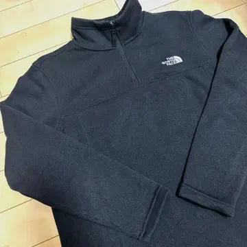 THE NORTH FACE 보아 자켓 XL 블랙