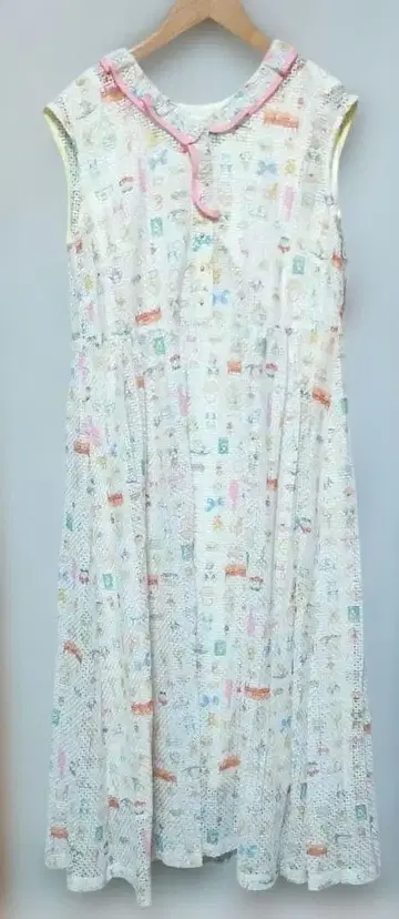 프랑슈리페 원피스