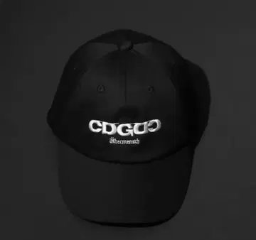 미사용 새상품 G-DRAGON GDC CLASSIC CAP
