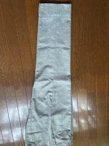 질 샌더 슬랙스