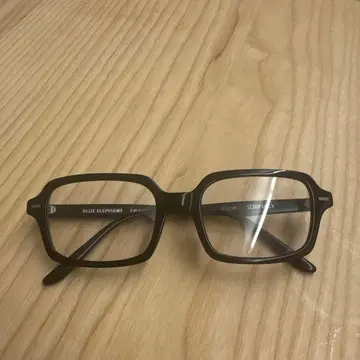 BLUE ELEPHANT SCOOP 블랙 54-22-147