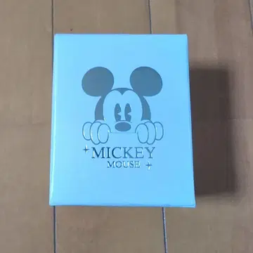 디즈니 x 스와로브스키 손목시계