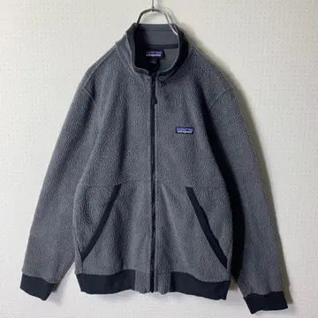 21년산 파타고니아 시어링 자켓 S 보아 플리스 집업