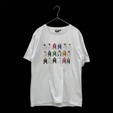 스타 워즈 티셔츠 남성용 LL 사이즈