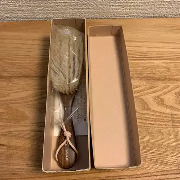 에도야 캐시미어용 브러쉬