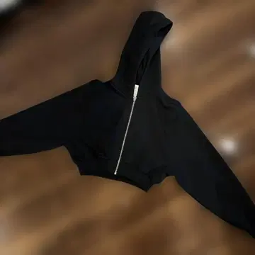 Alo 블랙 후디 사이즈 S