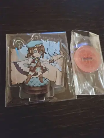 아크릴 스탠드 IdentityV 화가 판타지 시리즈