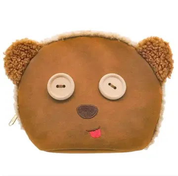 팀 파우치 USJ 미니언