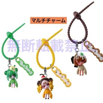 윌스위츠 컬러풀 멀티 참