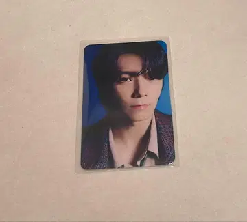 슈퍼주니어25 동해