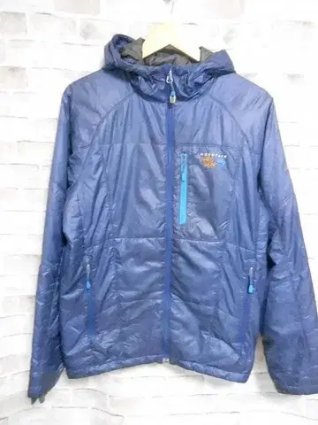 마운틴 하드웨어 충전솜 자켓