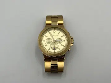 MICHAEL KORS MK-8278 골드 시계