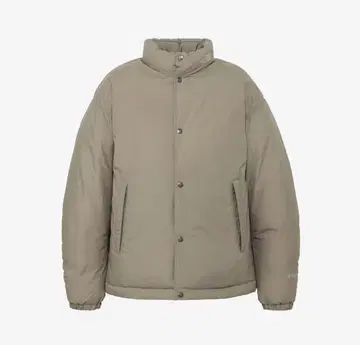 THE NORTH FACE 다운 자켓