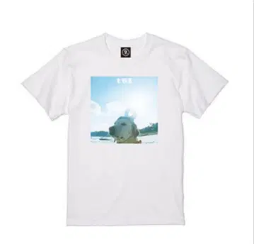 RADWIMPS 특별전 ~무인도에 가져가는 것을 잊은 1장~ 셔츠 XL