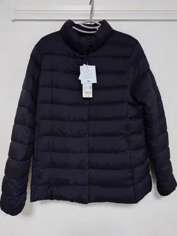 미사용 새상품 UNIQLO 울트라 라이트 다운 자켓 XL