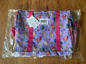 시마무라 littc LINK@ 디즈니 보스턴 백