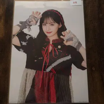 CANDYTUNE 타치바나 코토미 온라인 특전회 포스터