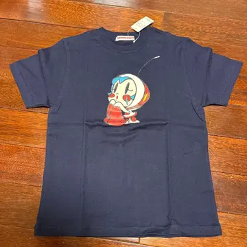 OH! 슈퍼 밀크짱 티셔츠 미사용 사이즈 3/M LOVERS HOUSE