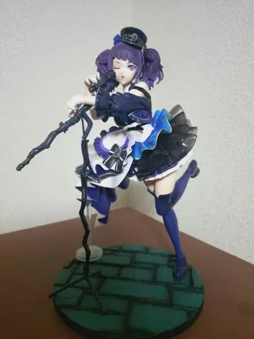 다나카 마미미 ~르 퐁 드 라 메르 ver.1/8 피규어~