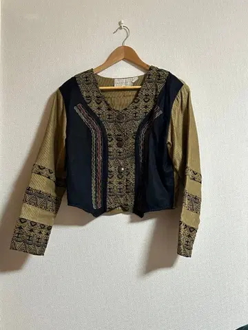 VINTAGE 자켓 겉옷