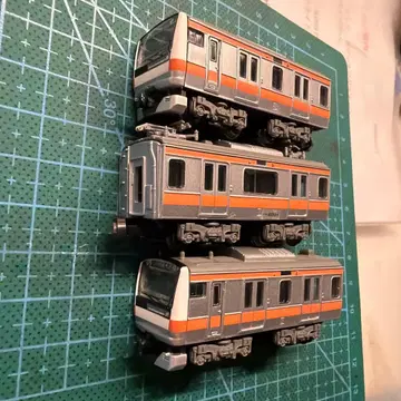 E233계 B 트레인쇼티 주오선 3량 세트