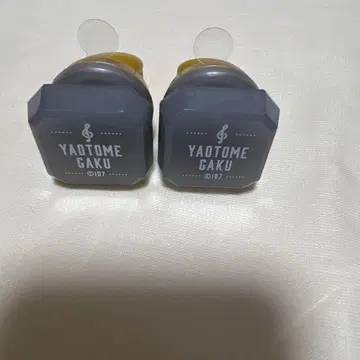 아이나나 10주년 라이트 반지 야오토메 가쿠