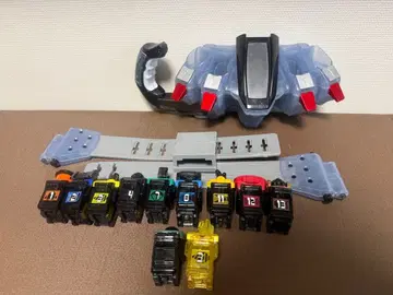 포제 드라이버 가면라이더 포제 변신 벨트