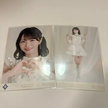 노구치 이오리 브로마이드