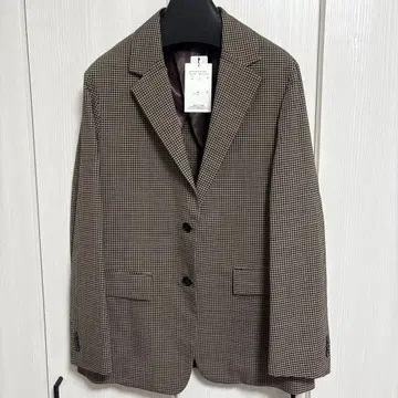 TOMORROWLAND 테일러드 자켓