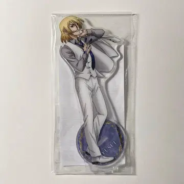 Dr.STONE 아크릴 스탠드 나나미 류스이