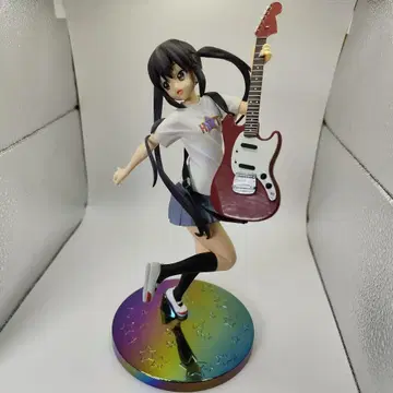 케이온! 나카노 아즈사 피규어