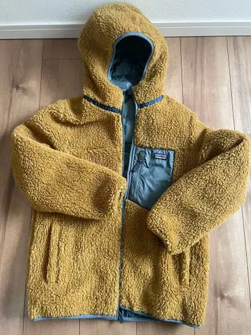 파타고니아 키즈 XL