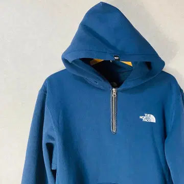 THE NORTH FACE 네이비 후드티 L 사이즈