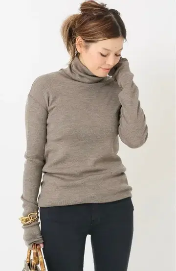 두지엠 클라세 rib 터틀 손가락 장갑