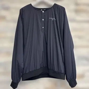 샐비지 퍼블릭 콜레파 방한 골프 아우터 사이즈 L